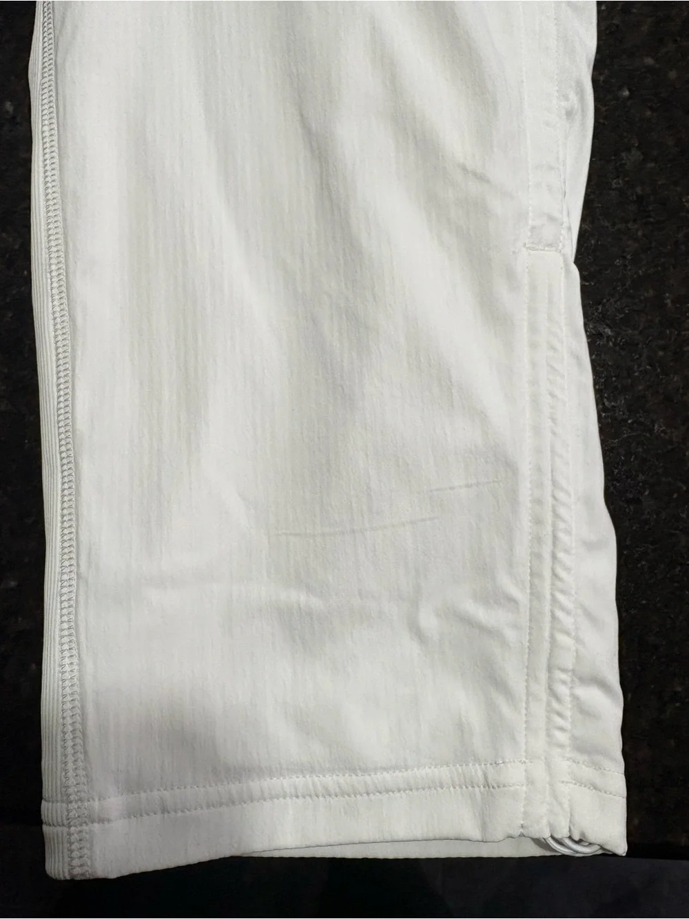 Lululemon capri crop pants